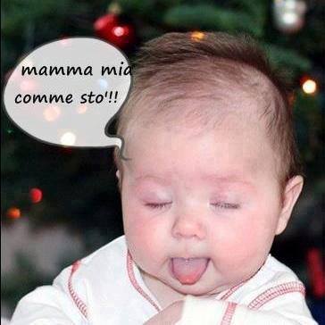 Vignetta Divertente - 22/05/2013