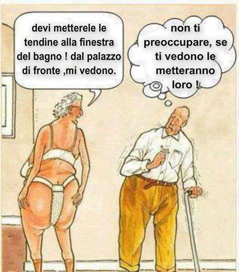 Vignetta Divertente - 02/06/2013