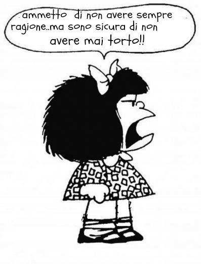 Vignetta Divertente - 28/06/2013