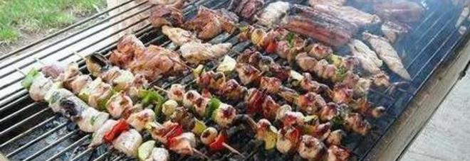 ''BARBECUE, L'ERRORE DA NON FARE''. IL MEDICO SAVOIA: 20 MORTI ALL'ANNO - 13/07/2016