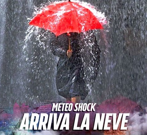 ADDIO ESTATE ARRIVA LA NEVE: L'ANNUNCIO DEI METEOROLOGI CHE FA TREMARE L'ITALIA - 14/07/2016