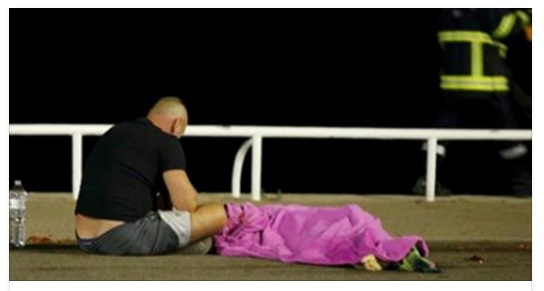 ATTENTATO NIZZA: ARRIVA LA DECISIONE DELLA RAI - 15/07/2016