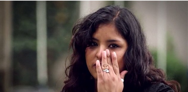 ''MI HANNO VIOLENTATA 42.200 VOLTE, 30 UOMINI AL GIORNO TUTTI I GIORNI PER 4 ANNI: TERRIBILE STORIA DI UNA 23ENNE - 18/07/2016