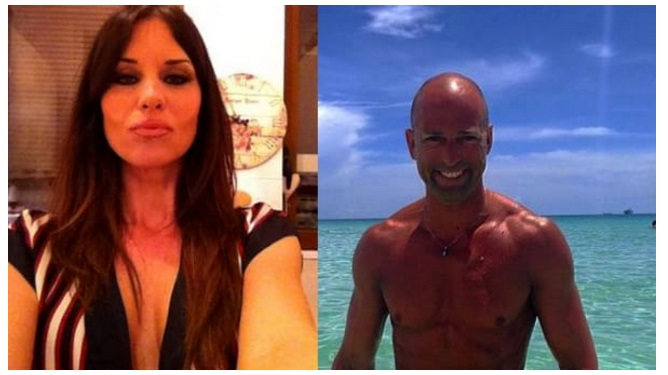 BETTARINI IN LACRIME: ''HO SBAGLIATO''. E LA MOSETTI CONFERMA IL FLIRT: ''CI SONO STATA PER VENDETTA'' - 05/10/2016