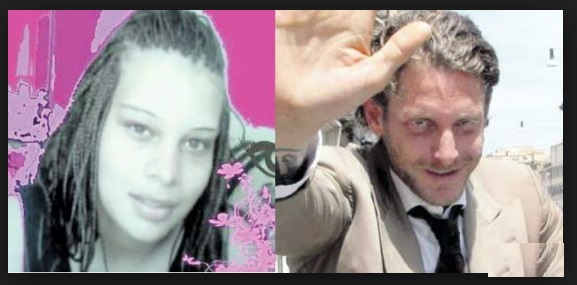 LAPO ELKANN, ECCO CHI E' LA ESCORT TRANSESSUALE DEL FINTO RAPIMENTO - 30/11/2016