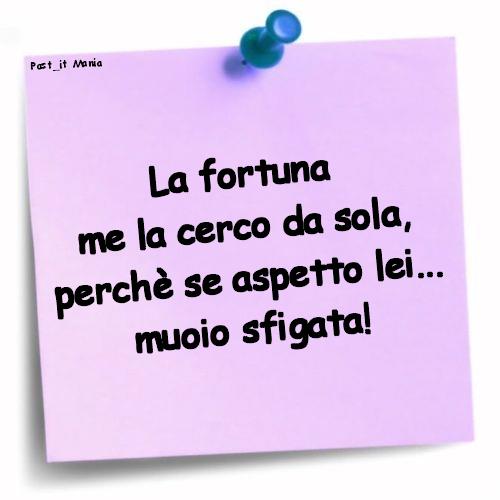 'NA GRANDE VERITA' !! - 20/03/2012