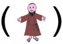 ER FAMOSO: FRA PARENTESI !! - 25/03/2012