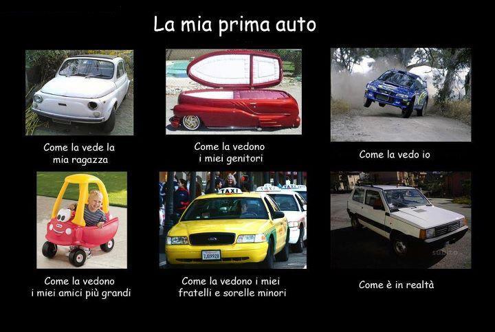 PUNTI DE VISTA !! - 10/03/2012