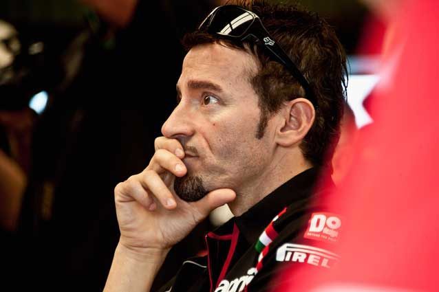 NUOVA OPERAZIONE PER MAX BIAGGI: ECCO LE SUE CONDIZIONI - 22/06/2017
