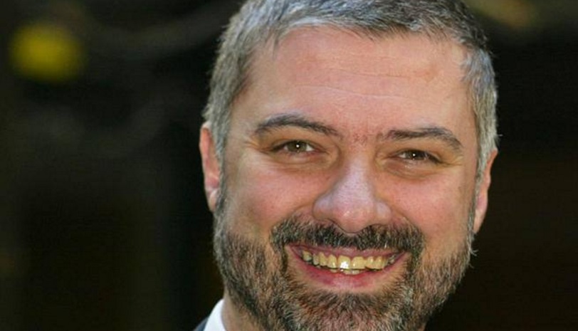 ERGASTOLO PER IL CONDUTTORE RAI: ''HA UCCISO DUE UOMINI CON VIOLENZA ATROCE...'' - 03/07/2017