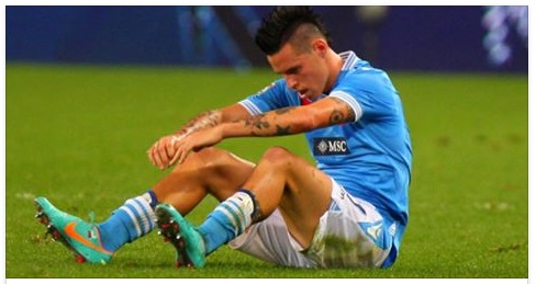 HAMSIK DISTRUTTO, TORNA DALLE VACANZE E TROVA LA TRAGICA NOTIZIA: IN LACRIME PER... - 02/07/2017