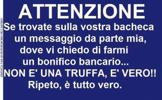 NUN E' UNO SCHERZO !! - 07/05/2012