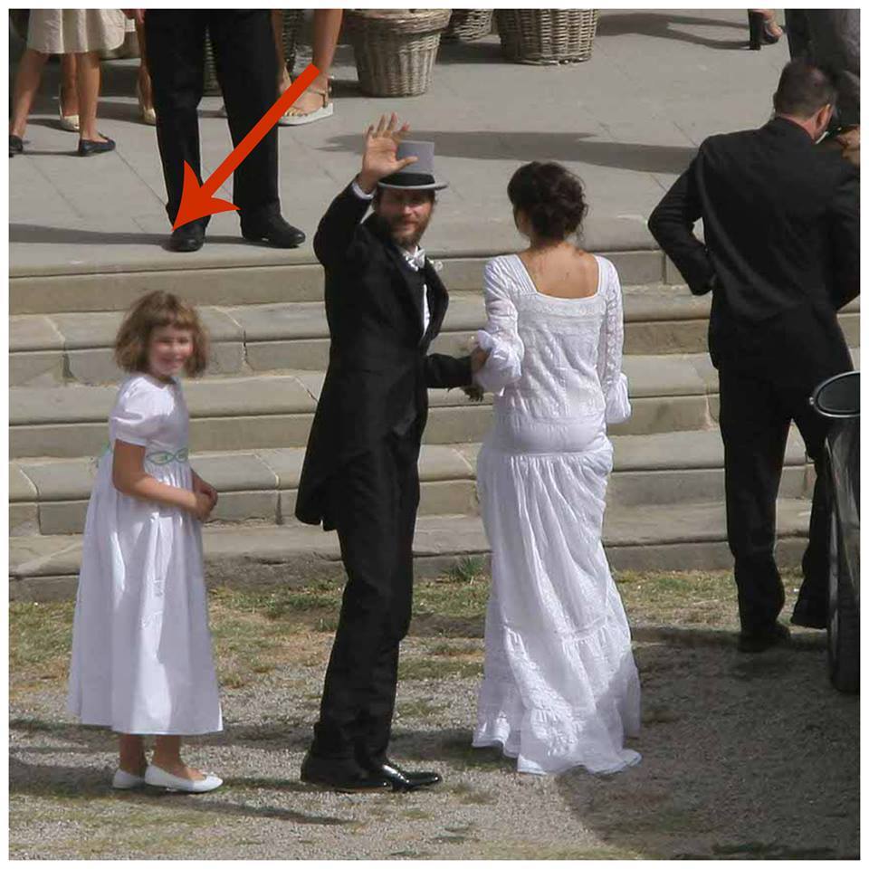 QUI ERA SOLO UNA BAMBINA A 9 ANNI, ECCO COM'E' DIVENTATA OGGI LA FIGLIA DI JOVANOTTI A 17 ANNI - FOTO - 17/04/2016