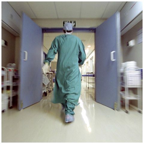 PERICOLO MENINGITE: ARRIVA L'ANNUNCIO DELLA QUESTURA DI ROMA - 26/06/2017