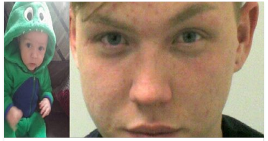 TORTURA E UCCIDE IL PICCOLO DI 7 MESI: IL MOTIVO E' AGGHIACCIANTE - 08/12/2016