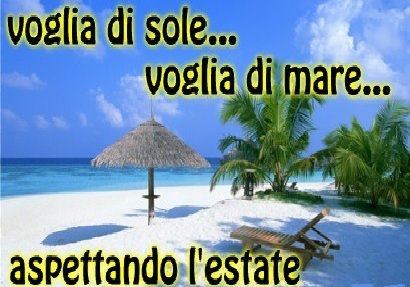 NUN CE LA FACCIO PIU' !! - 07/05/2012