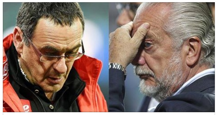 REINA, ARRIVA L'ANNUNCIO UFFICIALE IN DIRETTA DI ADL CHE NON LASCIA DUBBI - 03/07/2017
