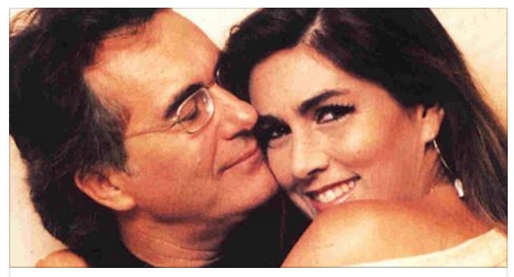 ROMINA E AL BANO, LA FIAMMA E' ANCORA ACCESA: ''VUOLE RICONQUISTARMI'' - 17/07/2017