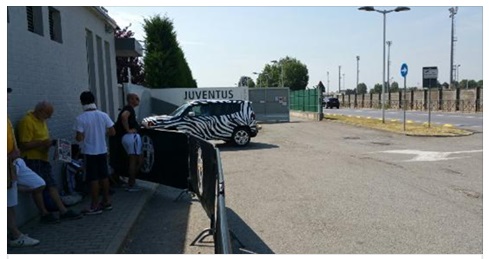 IL GIOCATORE ATTACCA LA JUVENTUS: ''HO VISSUTO UN ANNO DA INCUBO, NON LO AUGURO A NESSUNO'' - 08/09/2017