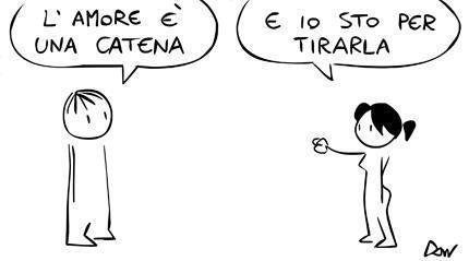 TRA 'NA COPPIA !! - 07/05/2012