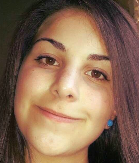 ROMA - E' SCOMPARSA SONIA VEGLIANTI - 06/07/2017