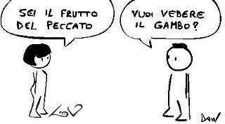 TRA 'NA COPPIA !! - 07/05/2012