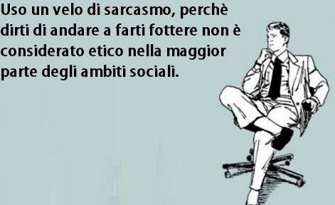 Vignetta Divertente - 07/05/2012