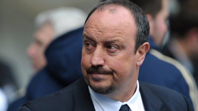 BENITEZ LO PORTA AL NEWCASTLE: DAL NAPOLI AL NEWCASTLE, ADDIO A SORPRESA - 12 MILIONI - 25/07/2017