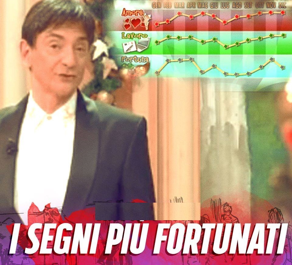 L'OROSCOPO COMPLETO DELL WEEKEND DI PAOLO FOX: ECCO LA CLASSIFICA - PER 5 SEGNI FINE SETTIMANA TOP - 26/01/2018