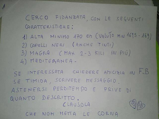 Immagine Divertente - 05/06/2013