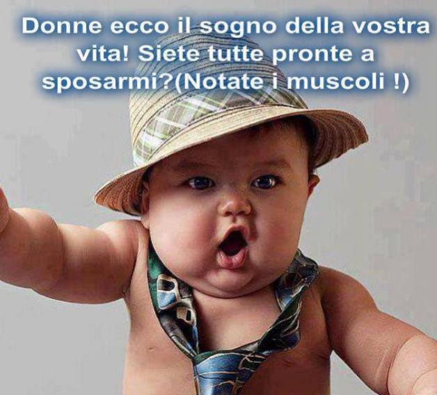 Immagine Divertente - 06/07/2013