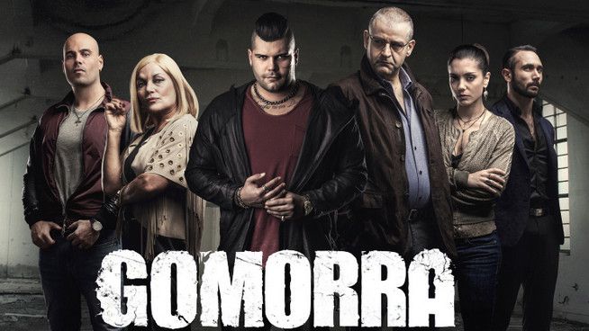 ANTICIPAZIONI GOMORRA 3: ECCO CHI RESTA E CHI PARTE - UN GROSSO COLPO DI SCENA - 15/06/2016