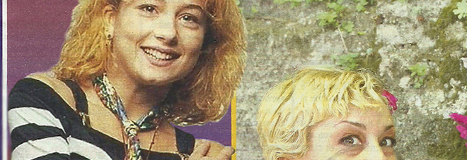 ALESSIA GIOFFI, DA ''NON E' LA RAI'' ALLA SVOLTA RELIGIOSA: ''SOGNAVO IL ROCK, HO DECISO DI DEDICARMI A DIO'' - 18/07/2016