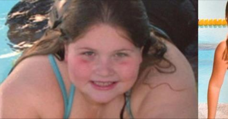 RAGAZZO INSULTA QUESTA BAMBINA, 8 MESI DOPO LA VUOLE COME FIDANZATA: ECCO COS'E' SUCCESSO - 01/08/2016