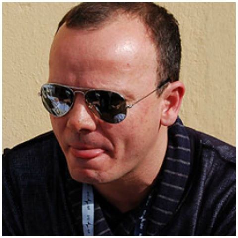 DICHIARAZIONI CHE NON TI ASPETTI DI GIGI D'ALESSIO: ''HO SUBITO UNA VIOLENZA CARNALE'' ECCO COS'E' SUCCESSO - 31/10/2016