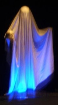 PE' CHI SU FACEBOOK... HA AMICI FANTASMA - 16/03/2012