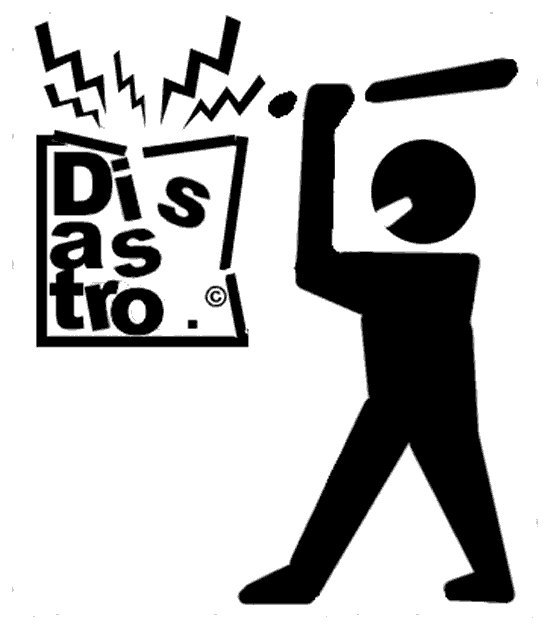 LO DISSE L'ADULTO, LO CONFERMO' ER PISCHELLO... CHE NELLA MIA VITA SE FA SOLO BORDELLO !! - 17/03/2012