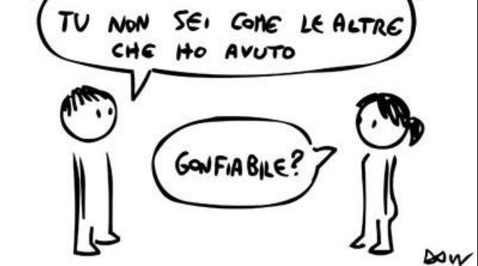 TRA 'NA COPPIA... - 20/04/2012