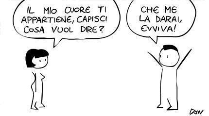 TRA 'NA COPPIA !! - 11/05/2012