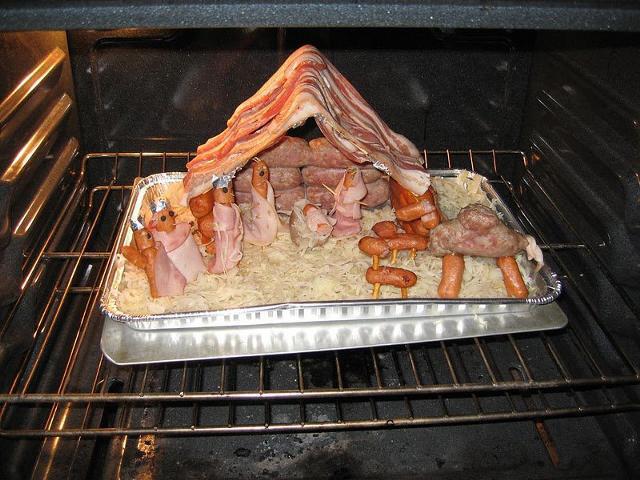 Immagine Divertente - 31/12/2012