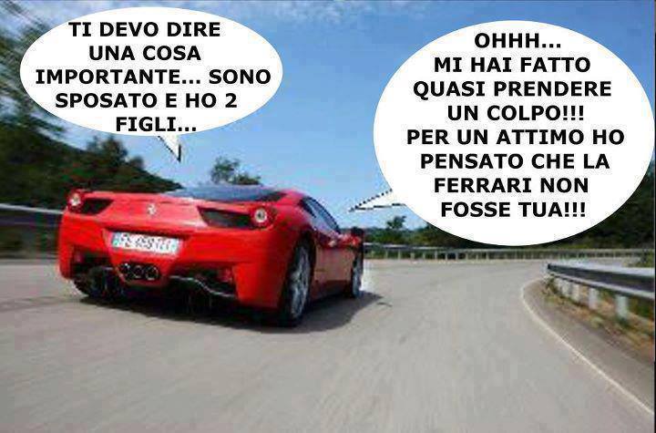 Vignetta Divertente - 15/05/2013