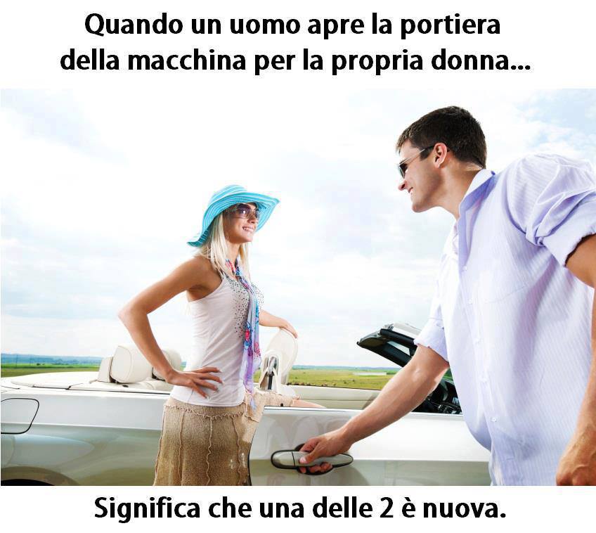 TRA 'NA COPPIA !! - 19/05/2013