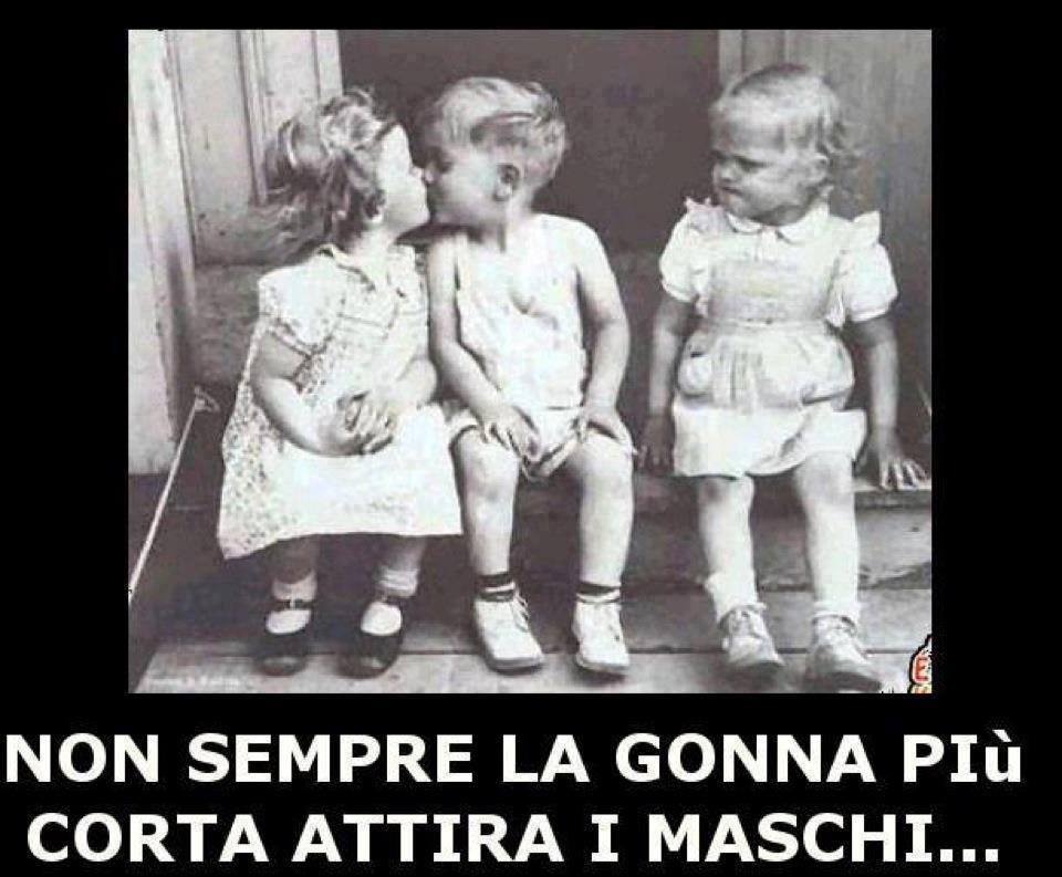 NUN CE FA 'NA PIEGA !! - 22/05/2013