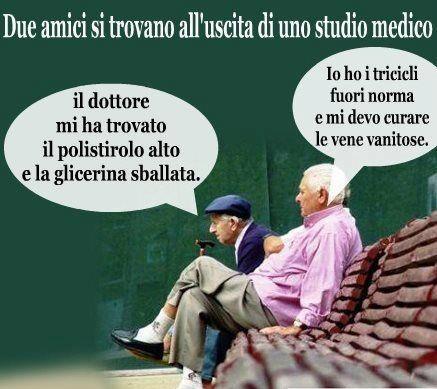NUN SE CAPISCE PIU' NIENTE !! - 27/07/2012