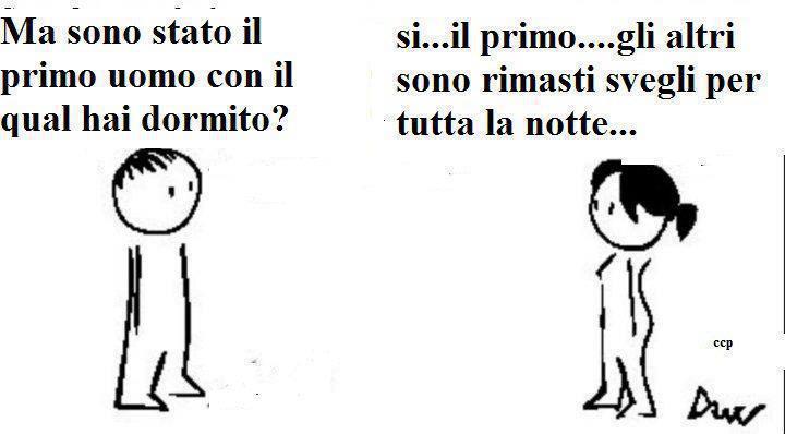 TRA 'NA COPPIA... - 27/07/2012