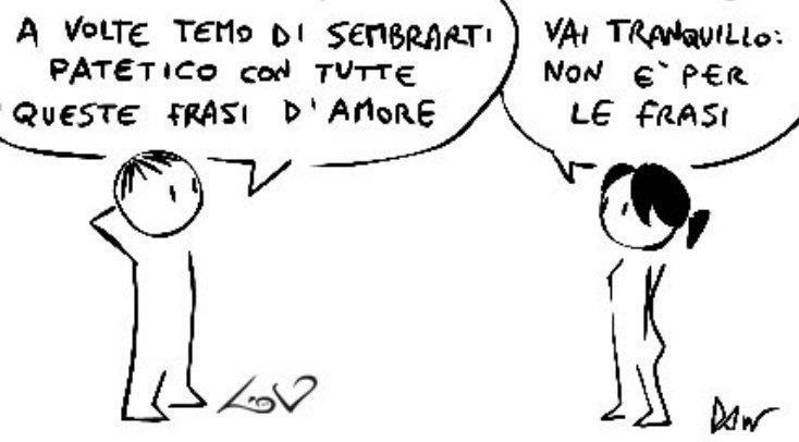 TRA 'NA COPPIA... - 26/09/2012