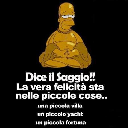 DICE ER SAGGIO !! - 26/09/2012