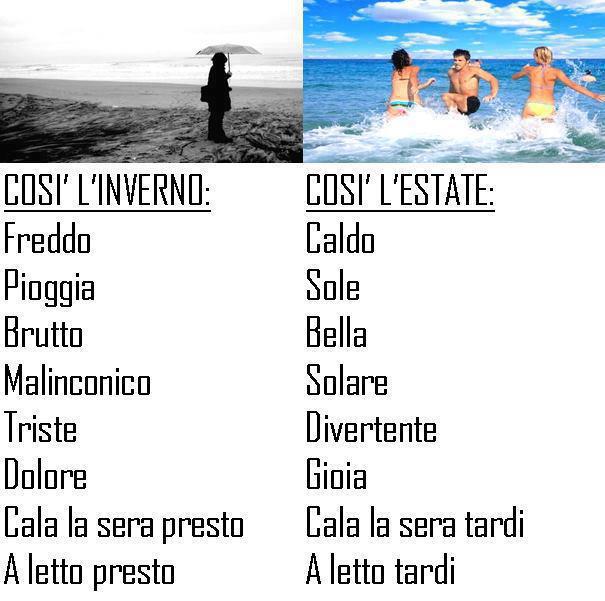 CHE TE PIACE ?! - 26/09/2012