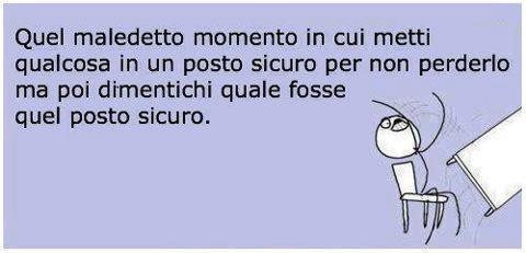 E' 'N CLASSICO !! - 26/09/2012