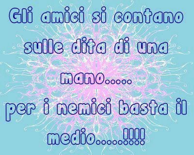 NUN TE LO SCORDA' !! - 26/09/2012